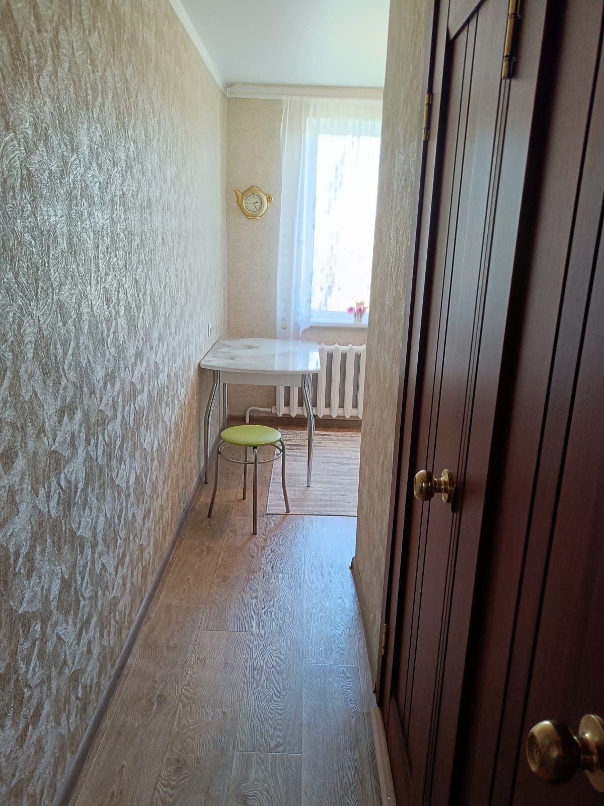 Продам 2 комнатную квартиру