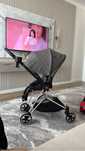 Cybex mios