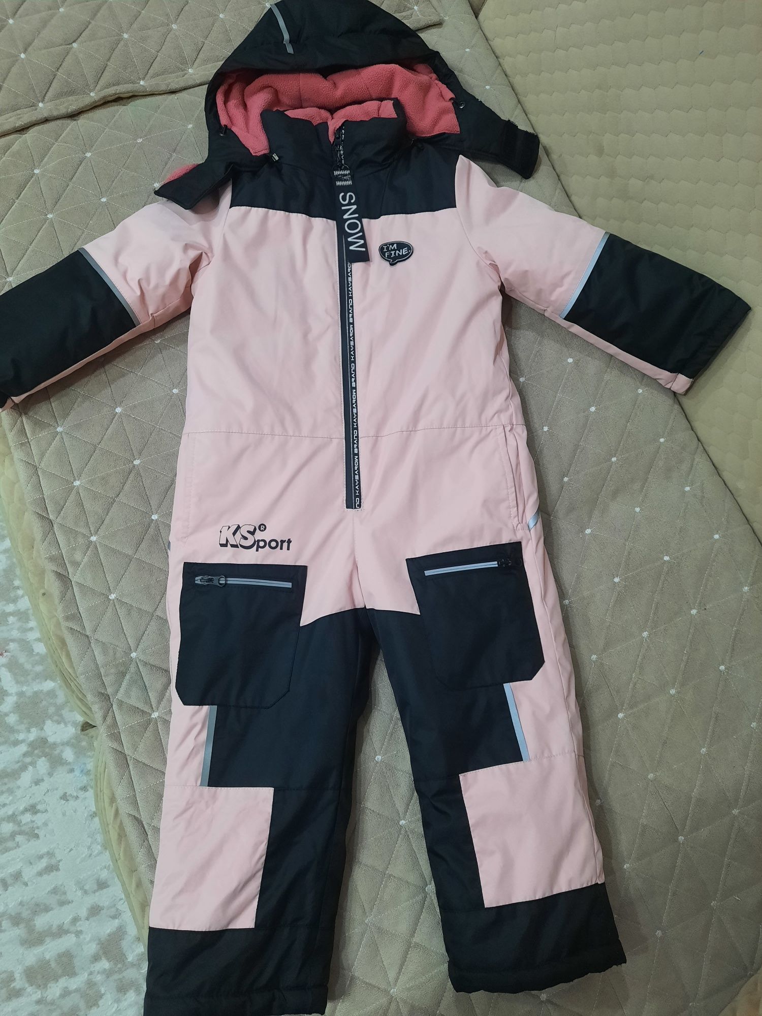 Продам комбинезон