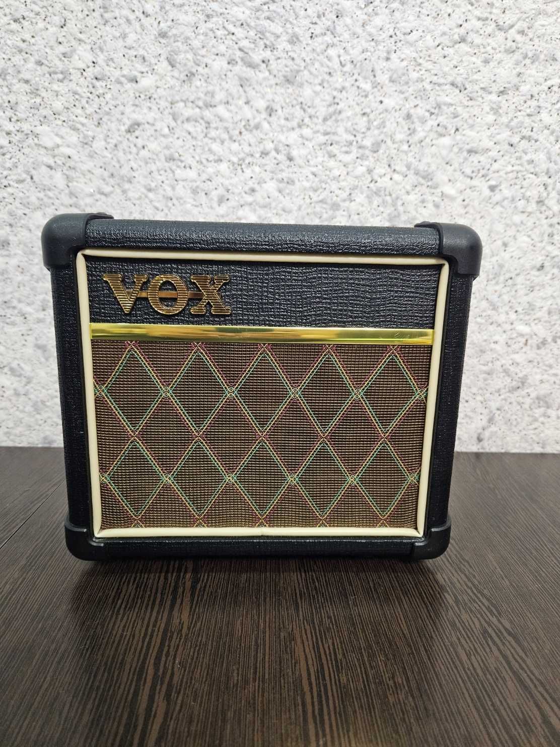 Vox Mini 3 G2 комбик