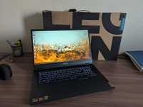 Игровой ноутбук Lenovo Legion 5