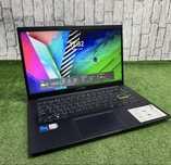 Премиум Asus Vivobook Core i5-1135G7/8GB/SSD256GB/Full HD IPs