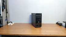 Компьютер Core I3-3220\ОЗУ 4\HDD 320 Гб