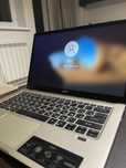 Acer swift 1 ультрабук