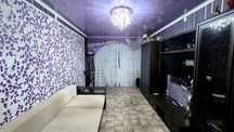 Продам 2х квартиру в Центре 3мкр по Абая