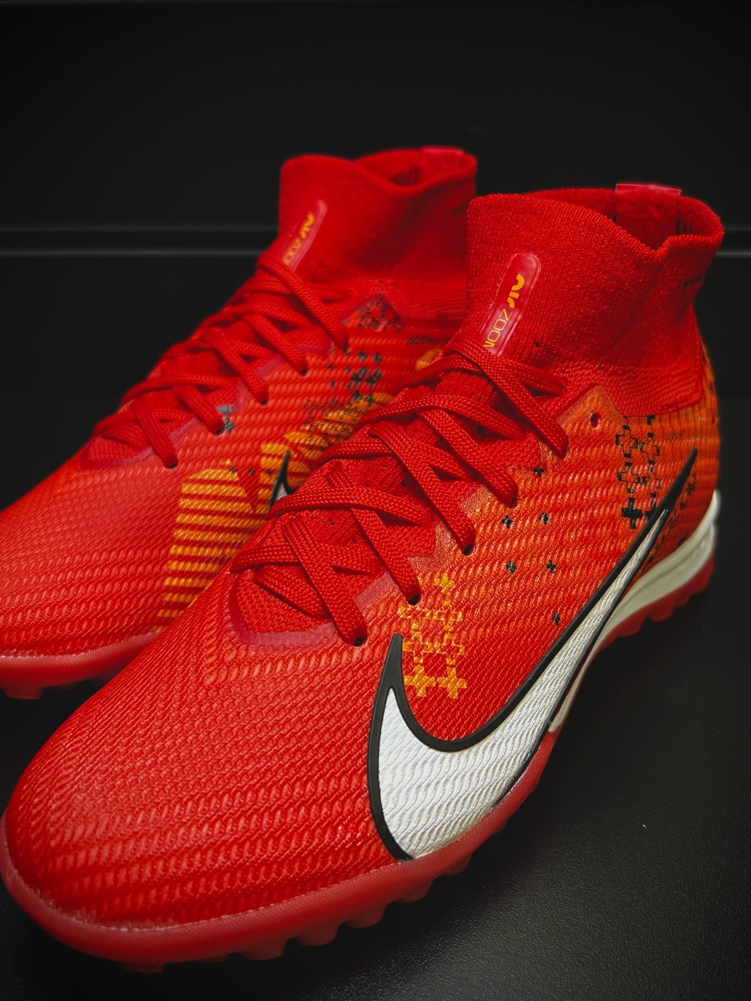 Nike Mercurial Air Zoom Superfly Elite распродажа