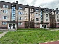Продам 3 комн квартиру в Береке