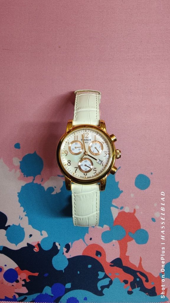 Часы Tissot Dressport