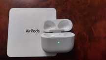 AirPods кейс для зарядки