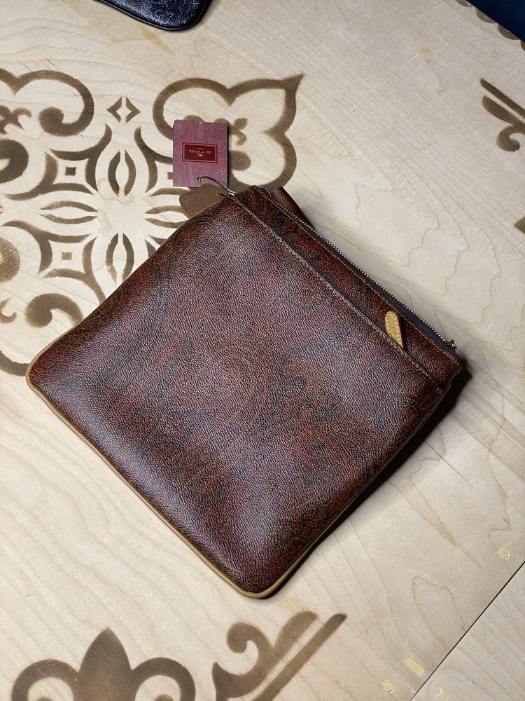 ETRO барсетки Стиль
