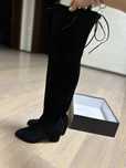 Ботфорты stuart weitzman