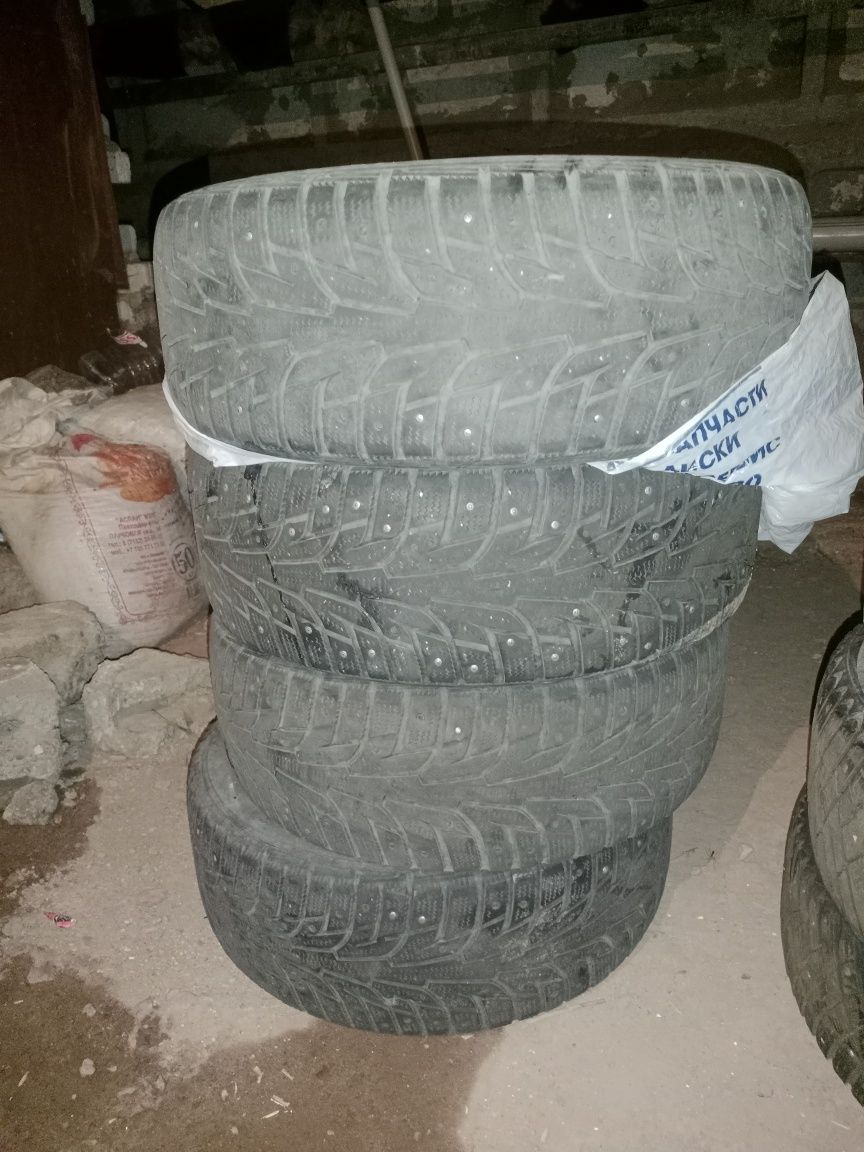 Продам шины  р16