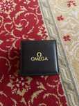 Чесы Omega мужской