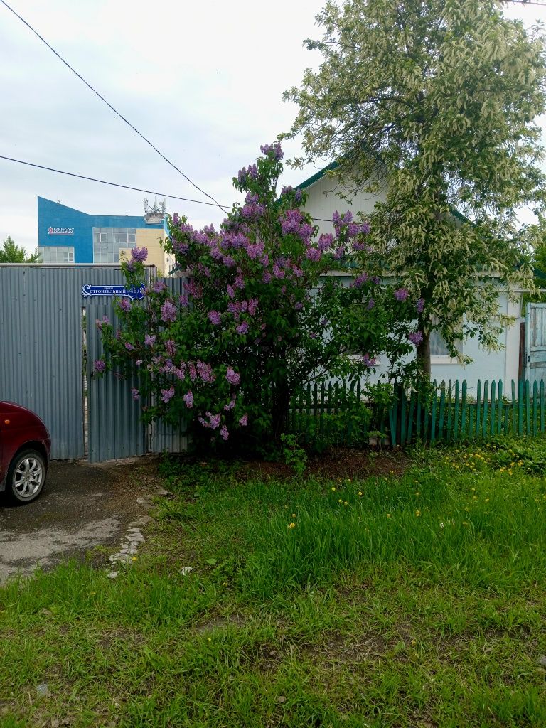 Дом в Западном (КИНЭУ)
