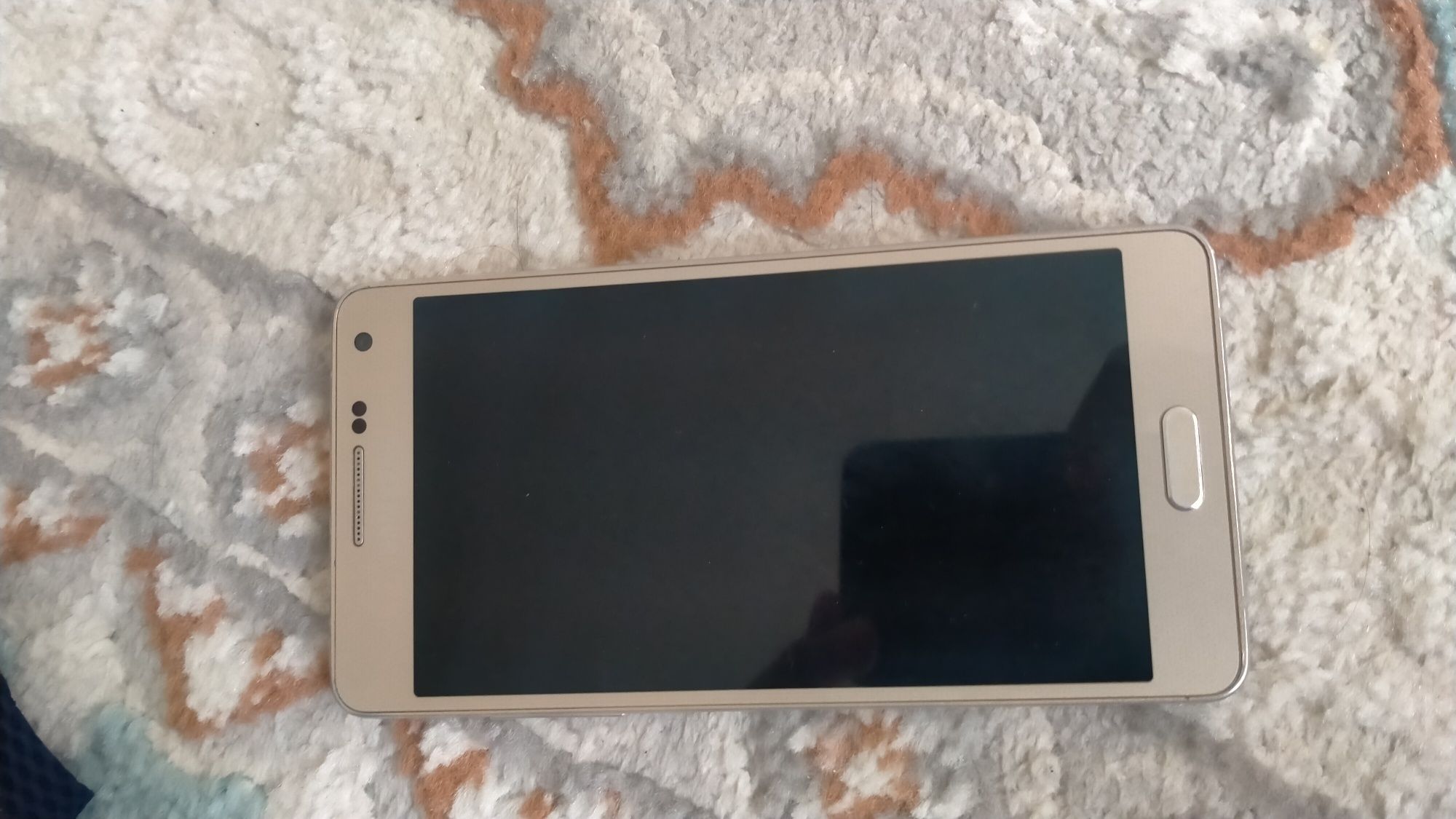 Самсунг а5 16гб 4G