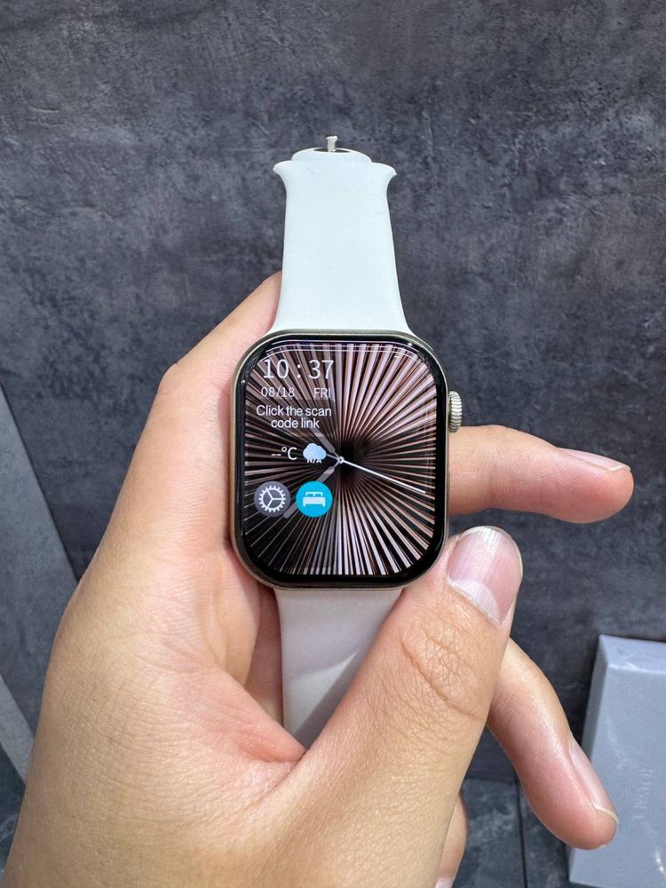 Apple watch 10 Apple watch 9mini