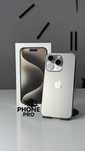 Телефон iPhone 15 Pro 128/Айфон 15 Pro 128/ 100%