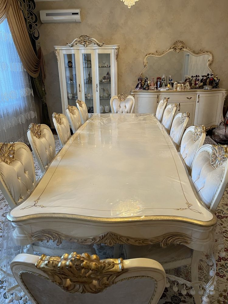 Комплект гостинной мебели