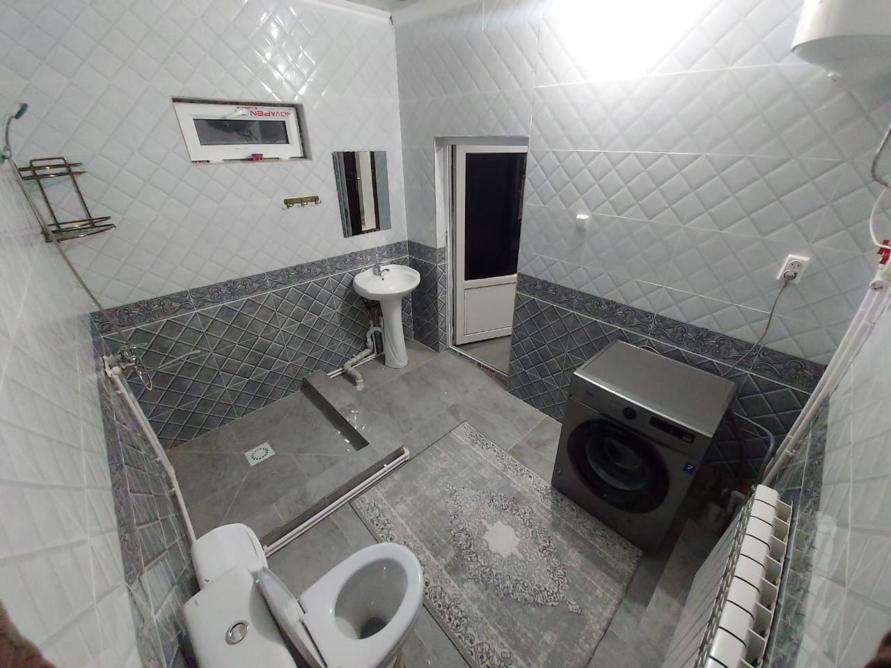 Хостел- Hostel Туркестан