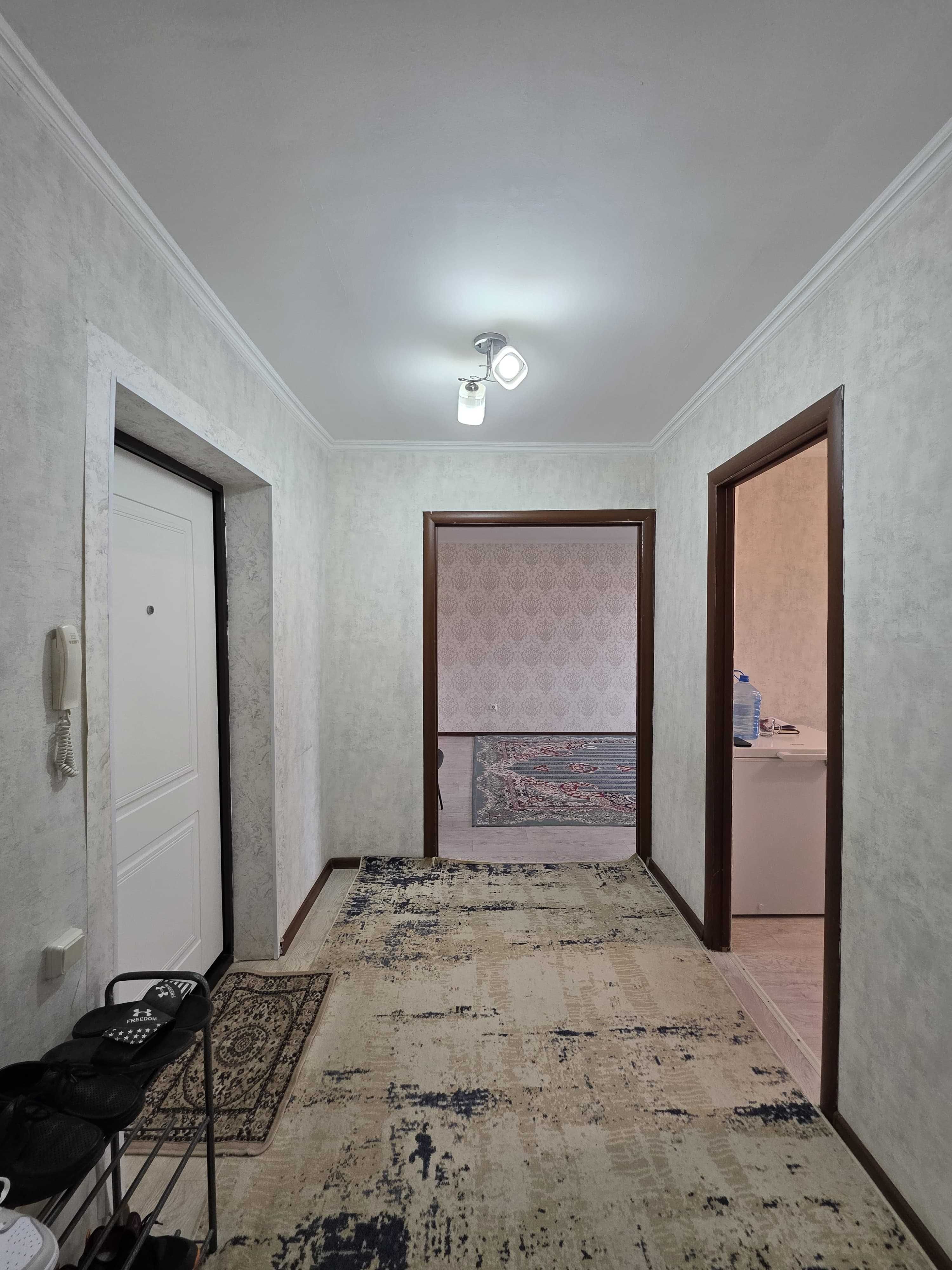 Продам 2-х комнатную квартиру в районе Алтын орда