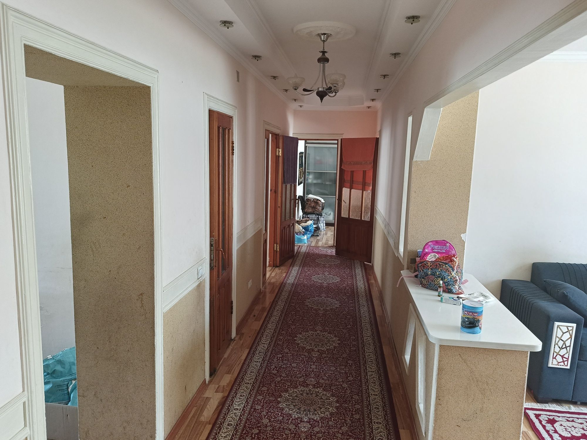 Срочно продается дом Гранит дача Коктем 49  5 болмели барлык жагдай ба