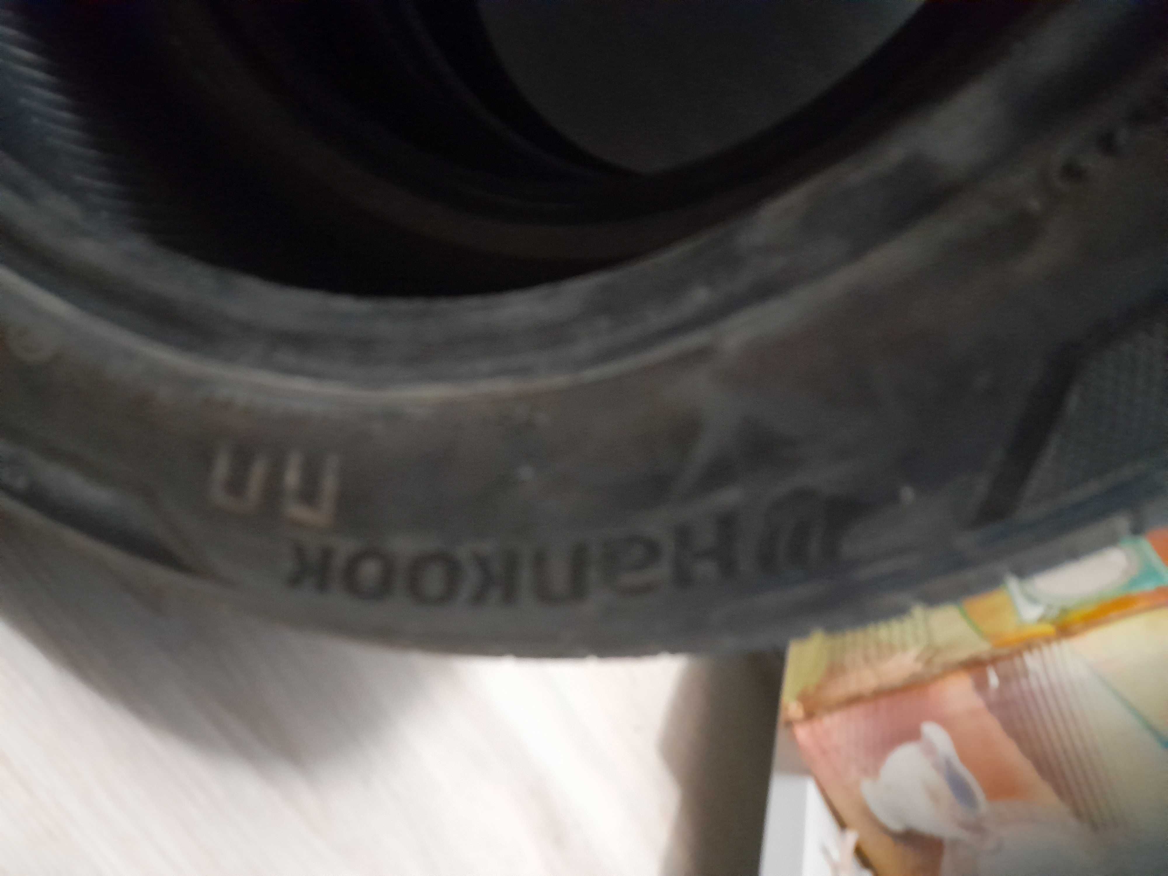 Автошина 225×55 R19