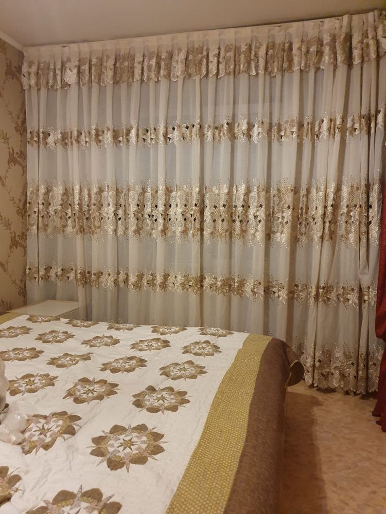 Продам шторы
