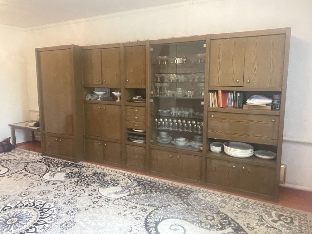 Гарнитур залға