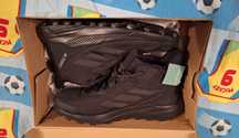 кроссовки обувь   adidas  terrex