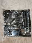 Продам материнскую плату ASUS PRIME A520M-A
