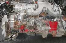 Двигатель K13C Hino Profia
