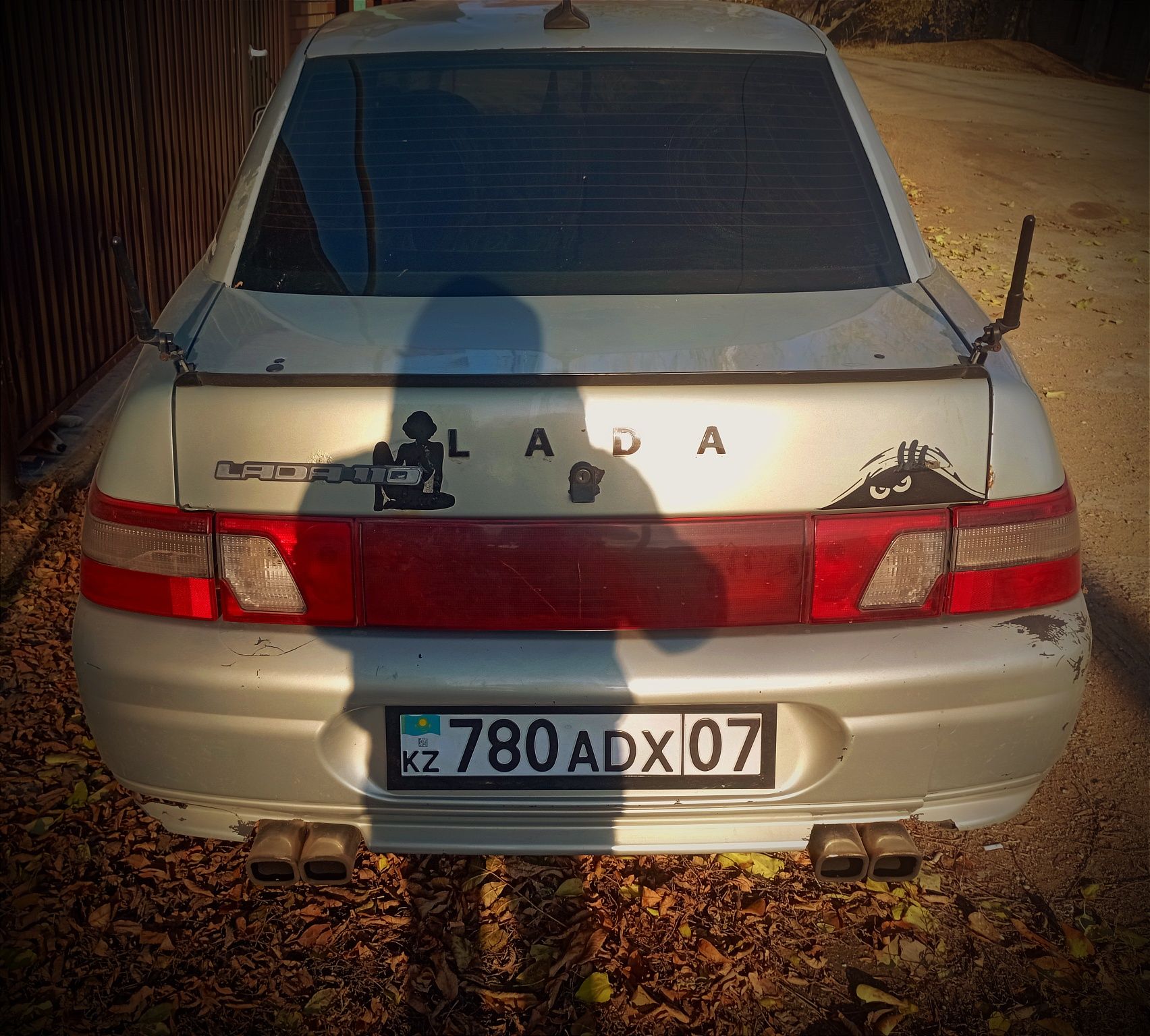 Продам VAZ 2110 8 клапаннвя