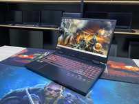 !!!МОЩНЫЙ!!! ACER NITRO 5 AMD Ryzen 7-6800H! 16GB! SSD 1TB! RTX 3060
