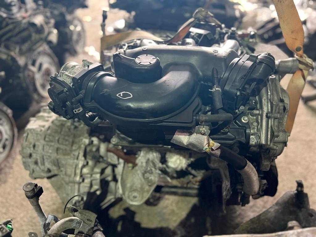 двигатель VQ25de nissan Teana j32, коробка вариатор 2wd MR20