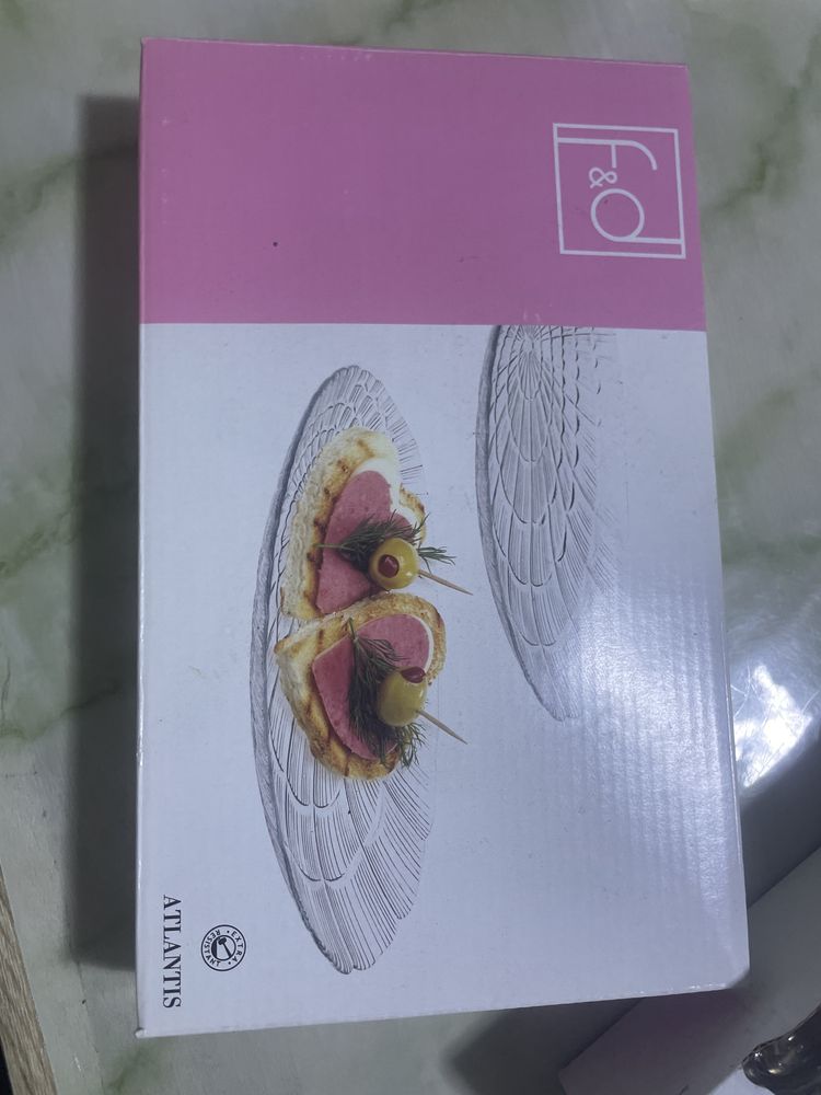 Продам стаканы , селедочницы, конфетница