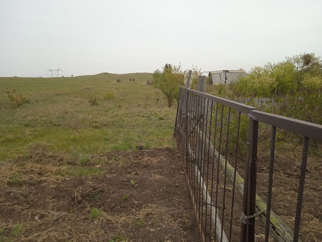 Продам дачу в Боровом.