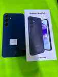 Galaxy 
2. Модель A55
