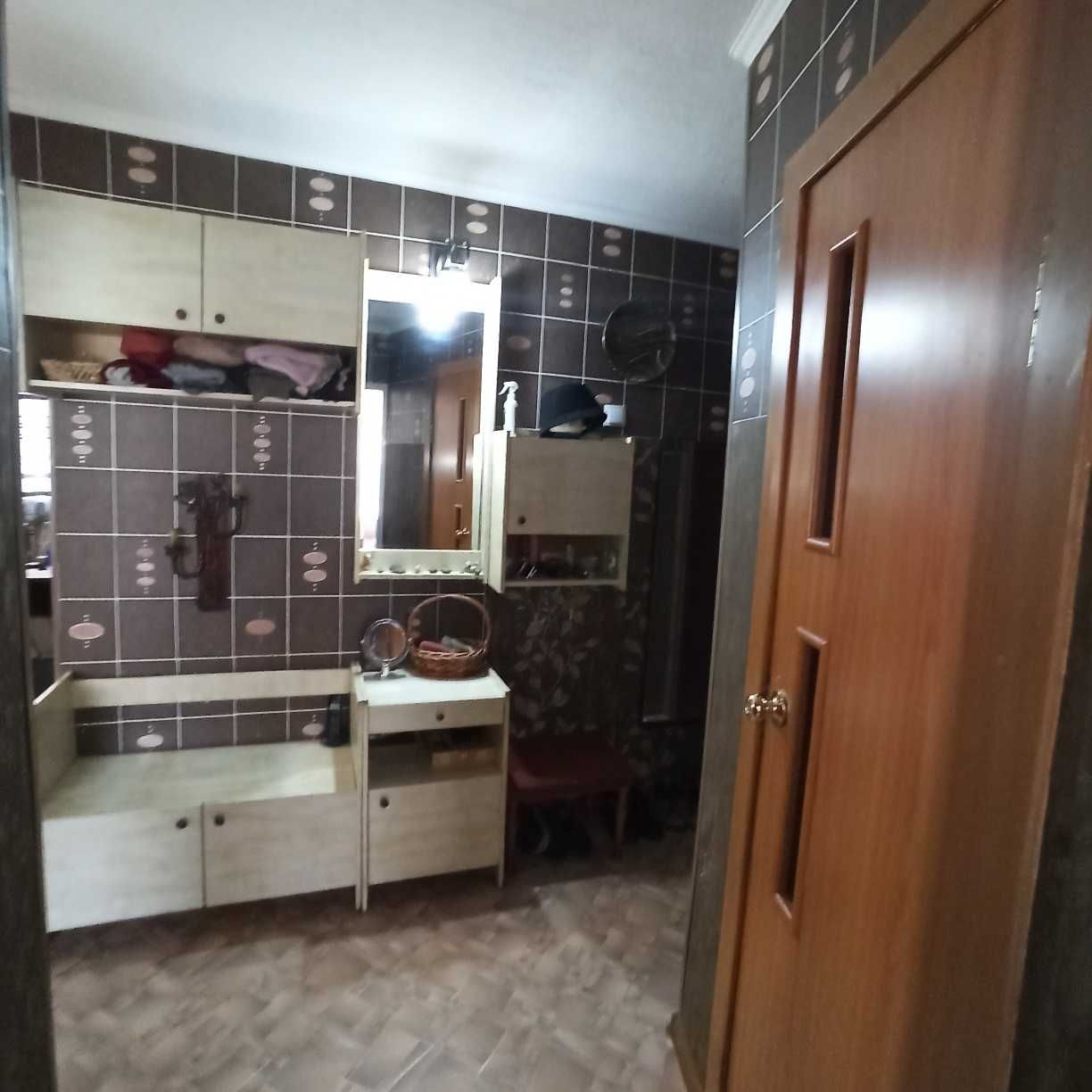 №1433 Продам 2 комнатную квартиру, ул.Блюхера