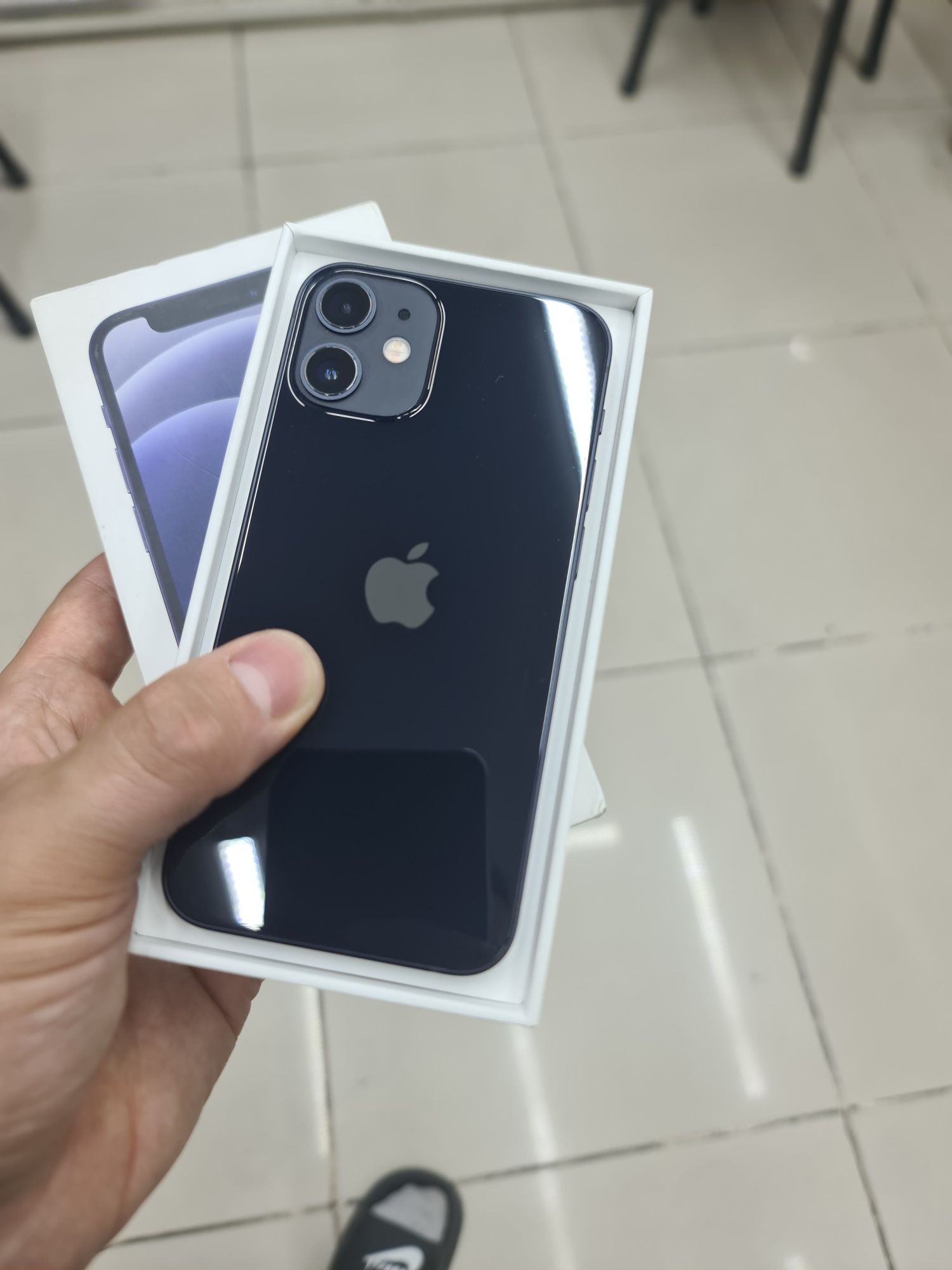 Iphone 12mini 128gb