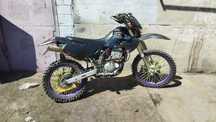 Продам мотоцикл Suzuki SB250