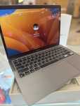 Macbook Air M1 145 циклов 92% 8/256