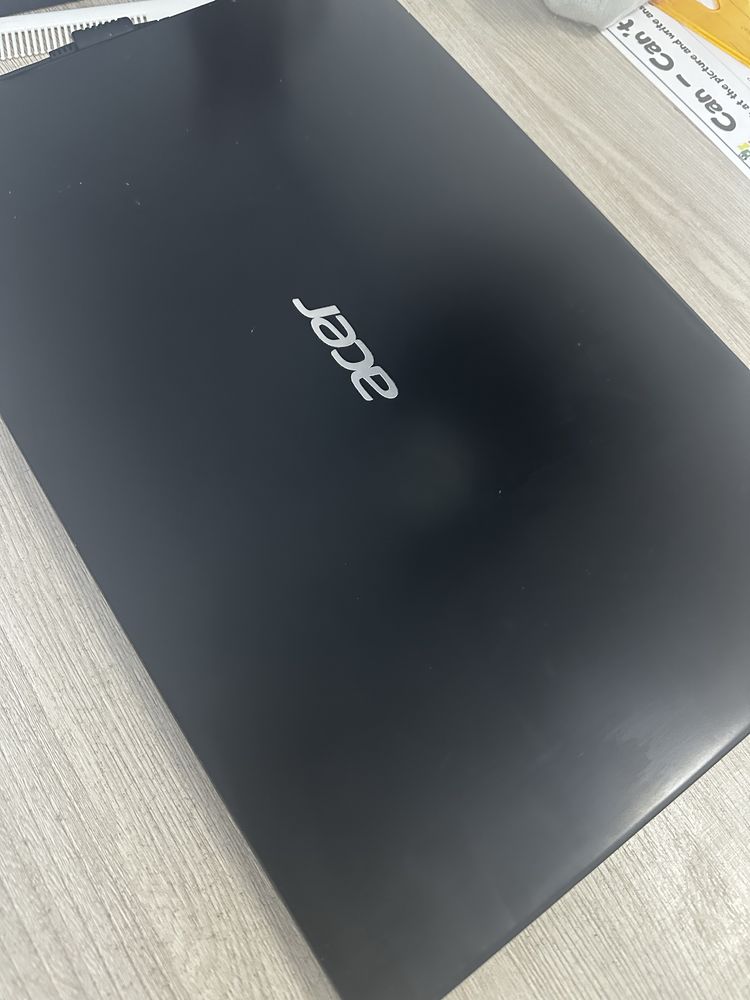 Продам Aser Aspire a315-56 в отличном состоянии , Сатылады!
