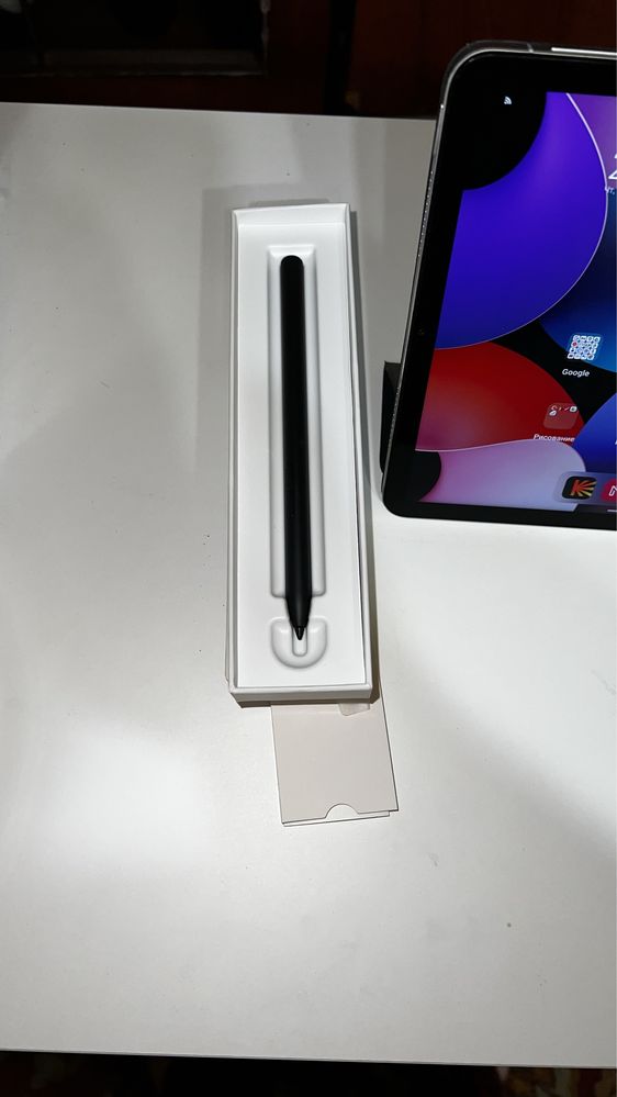 Продам срочно планшет Xaiomi mi pad 5