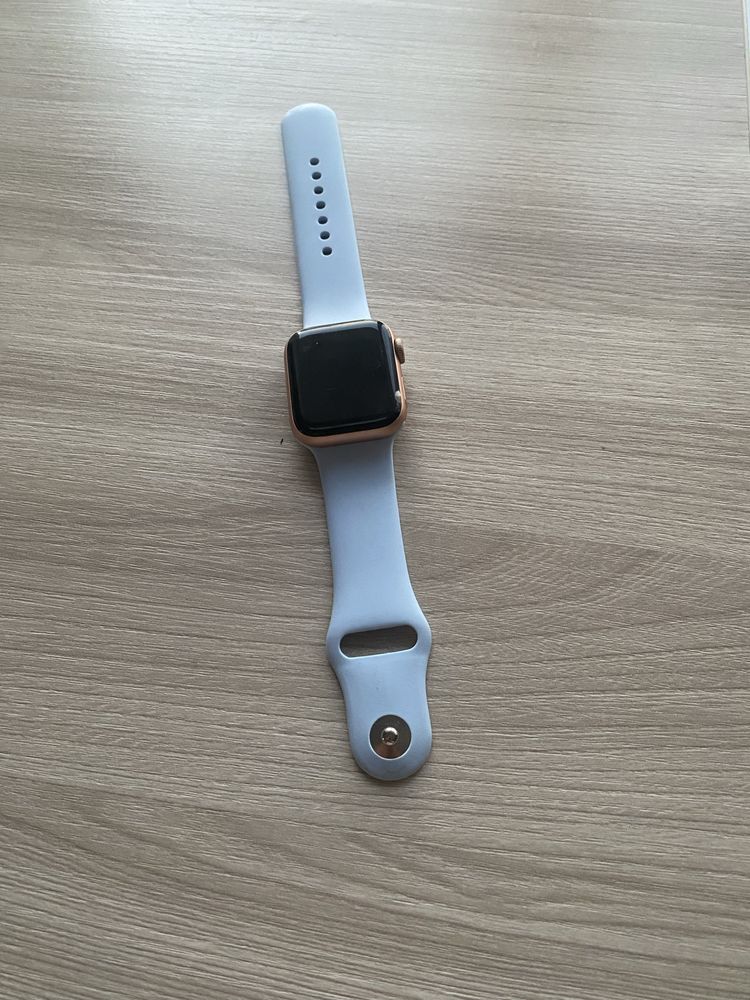 apple watch 6 часы