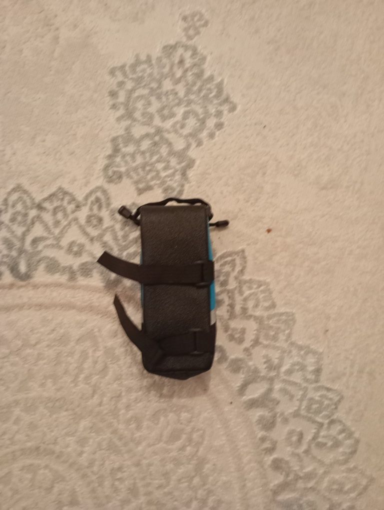 Велосумка Solider