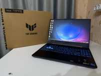Игровой ноутбук Asus