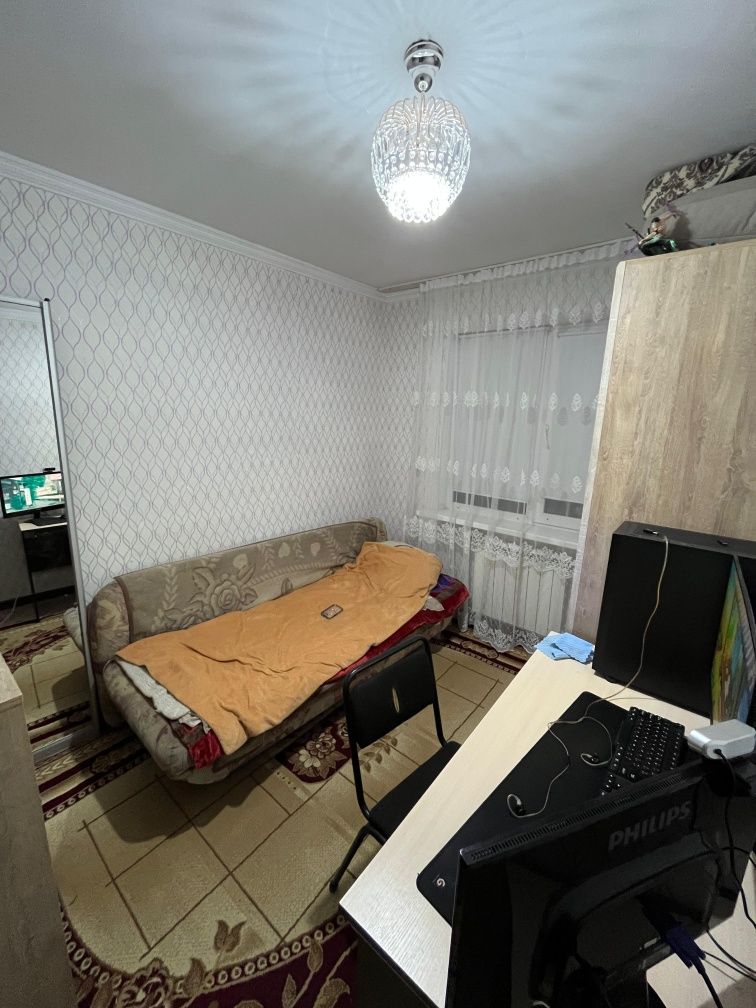 Продам квартиру на Тургенева