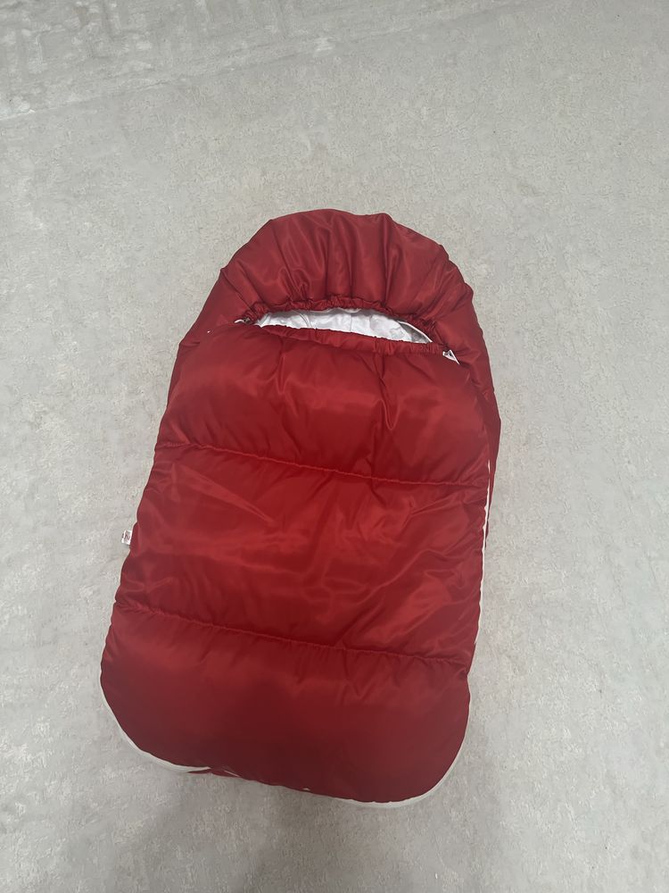 Кокон для новорожденного