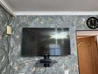 Телевизор LG 109 см
