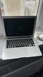 Macbook air 13 2013